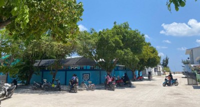 ނައިމާގެ މަރަށްފަހު މަނަދޫގެ އެކި ސަރަހައްދުތަކުގައި ސީސީޓީވީ ކެމެރާ ހަރުކުރަނީ