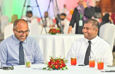ޒަމާނީ ޑިޖިޓަލް އައިޑީކާޑެއް ތައާރަފްކޮށް، ޒާތީ މައުލޫމާތަށް އެކްސެސްވާ ނަމަ އެނގޭ ގޮތް ހަދާނަން: މިނިސްޓަރު