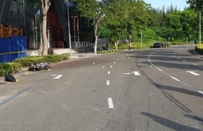 ކާރެއްގެ ދަށުވެ، މީހަކު މަރުވި މައްސަލާގައި ކުރި ދައުވާތަކަށް އިންކާރުކޮށްފި