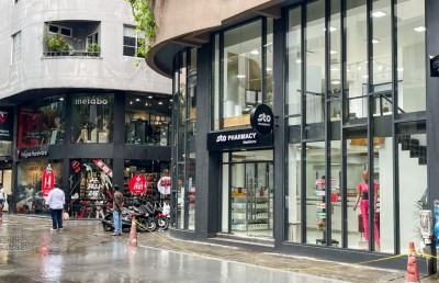 ރާއްޖޭގައި ލިބޭ އާންމު ބޭސްތައް އުނދަގުލަކާ ނުލައި ލިބޭތޯ އެސްޓީއޯއިން ކަށަވަރު ކުރާނަން: ޝިމާދު