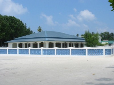 މާ ކުރިން ބަންގި ގޮވުނީ އޮޅިގެން: މުލީ ކައުންސިލް