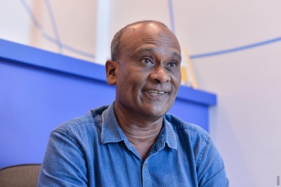 އެސްޓީއޯގެ މެނޭޖިން ޑިރެކްޓަރަކަށް ސައީދު އައްޔަނުކޮށްފި