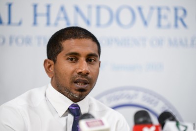 މަހުލޫފަށް ކުރި ކޮރަޕްޝަނުގެ ދައުވާ އަނބުރާ ގެންދަން އެދިފައެއް ނުވޭ: ކްރިމިނަލް ކޯޓު
