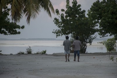 ޒުވާނާ މަރުވީ ހަވާލުވާން ޖެންޑާގައި އެދިފައިވަނިކޮށް