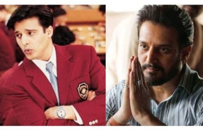 20 އަހަރު ފަހުން މޮހައްބަތޭންގެ ތަރިން ވަރަށް ތަފާތު