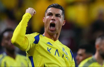 ރޮނާލްޑޯ އަށް 40 އަހަރު، އަދިވެސް ހަމަ އެންމެ ޓޮޕް ފޯމުގައި