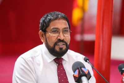 ކޯލިޝަން ހަދަން ގާސިމްގެ ދައުވަތު ޕީޕީއެމާއި އެމްއެންޕީއަށް
