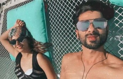 ބޮލީވުޑްގެ އާއިލާތަކާއި ލޯބިވެރިން އަނެއްކާވެސް ރާއްޖޭގައި