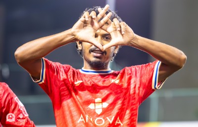 އައްޑޫގެ ދެ ޓީމު ކަޓައިފި، ޒޯން ފައިނަލަށް ދަޑިމަގާއި ވާދޫ