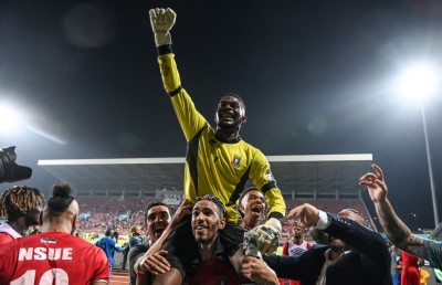 އެފްރިކަން ކަޕް: ޕެނަލްޓީއިން މޮޅުވެ، މިސްރާއި އިކުއެޓޯރިއަލް ގިނީ ކުއާޓާއަށް