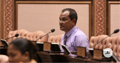 ދިވެހި އިންވެސްޓަރެއްގެ ހައްގު ގެއްލުވާލުން މާ ނިކަމެތި: އާމިރު