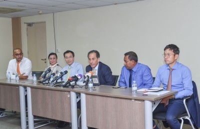 ހަރަދު ދެކޮޅު ޖެއްސުމަށް ސާފު ގާނޫނުތަކެއް މުހިންމު: އައިއެމްއެފް