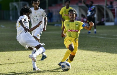 ޔޫތު ޗެމްޕިއަންޝިޕް: ގްރީން ސްޓްރީޓްސް ބަލިކޮށް މާޒިޔާއަށް ކާމިޔާބު ފެށުމެއް