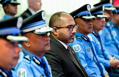 ސިޒޭރިއަންގެ ފަހުން ދެމައިން ނިޔާވި މައްސަލައިގެ ޖިނާއީ ތަހުގީގެއް ކުރަނީ