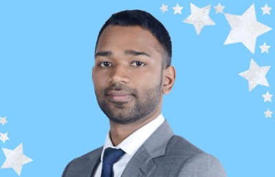 މީކާއިލްގެ ކާމިޔާބީގެ ޕޯސްޓެއް ޖޭއެސް އިން ޑިލީޓްކުރި މައްސަލައެއް ފެންމަތިވެއްޖެ