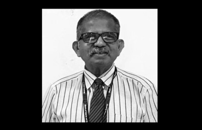 މެރިން ރިސާޗް ސެންޓަރަށް 40 އަހަރަށް ވުރެ ގިނަ ދުވަހު ހިދުމަތް ކުރެއްވި ޝަކީލް ނިޔާވެއްޖެ