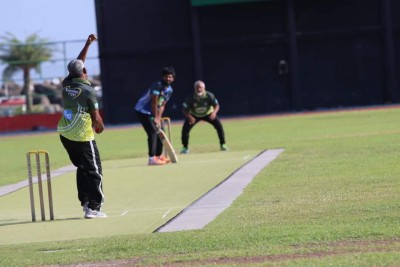 ރަމަޟާން ކްރިކެޓް ކާނިވަލް: ފައިނަލަށް އެމްއޭސީއެލް އާއި އޭއާރުސީ ދަތުރުކޮށްފި