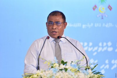 ޓޫރިޒަމަށް އިންވެސްޓުކުރަން ދިވެހި ޒުވާނުންނަށް ހުރި ފުރުސަތުތައް ހަނި: މައުސޫމް