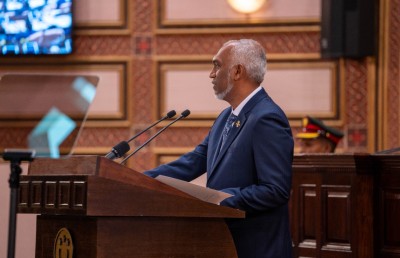 ގަވާއިދާ ހިލާފަށް އުޅުނު 6،000 ބިދޭސީން މިހާތަނަށް ޑީޕޯޓްކޮށްފި