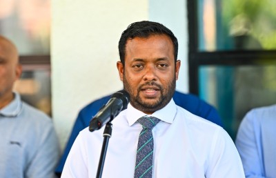 ރިޔާސީ ބަޔާނުން އެނގުނީ މަޝްރޫއުތައް ކުރިއަށް ގެންދަން ޕްލޭނެއް އޮތްކަން: މުއްތަލިބް