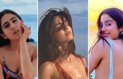 ބޮލީވުޑްގެ އާއިލާތަކާއި ލޯބިވެރިން އަނެއްކާވެސް ރާއްޖޭގައި