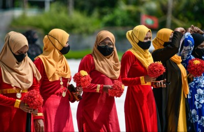 ސްޕޯޓްސް ޕޮލިޓިކްސް: އަލިފުށި ފުލް! ހަދިޔާއަކަށް އެއް ދުވަހުގެ "ވޯލްޑްކަޕް" އެއް