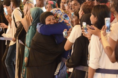 މަސައްކަތް މިކުރަނީ ވީ އެންމެ އަވަހަކަށް ވިސާ ހޯދައިދޭން: ސަފާ ގްރޫޕް