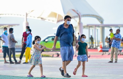 އުމުރުން 5-11 އަހަރުގެ ކުދިންނަށް ކޮވިޑް ވެކްސިން ދޭން ތައްޔާރުވަނީ