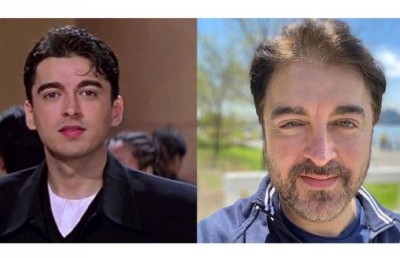 20 އަހަރު ފަހުން މޮހައްބަތޭންގެ ތަރިން ވަރަށް ތަފާތު