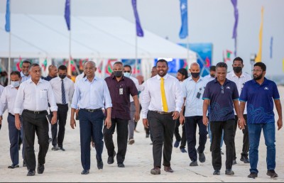 އެމްޓީސީސީން މާލީ ރެކޯޑަކަށް ފަހު ރެކޯޑެއް
