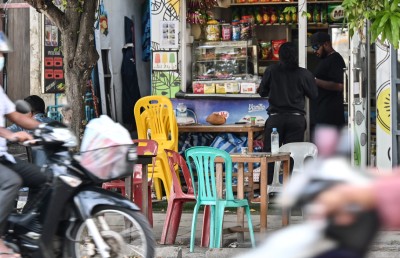 ރޯދަ މަހު ކެފޭ/ރެސްޓޯރަންޓުތައް ހުޅުވޭނީ މެންދަމު 3 ޖަހަންދެން، ފިހާރަތައް ދަންވަރު 1 އާ ހަމައަށް