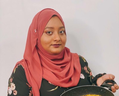 ދީމާ މި ކިޔައިދެނީ ރޯދަ މަހަށް ފަސޭހަ ރެސިޕީތަކެއް