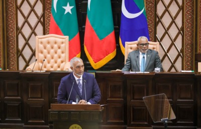 ރަށްރަށުގައި ހުއްޓިފައި ހުރި މަޝްރޫއުތައް މި މަހު ފަށަނީ