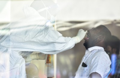 މިއަދު ކޮވިޑް ޖެހުނު މީހުންގެ އަދަދު 3،000 އާ ގާތަށް