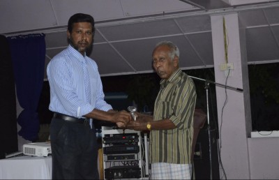 މަޝްހޫރު ލަވަކިޔުންތެރިޔާ ހިރިލަންދޫ ދޮން މޫސަ ނިޔާވެއްޖެ