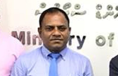 މައްސަލަތަކެއް ބަލާތީ ސްޕޯޓްސް މިނިސްޓްރީގެ ޕީއެސް ސަސްޕެންޑުކޮށްފި