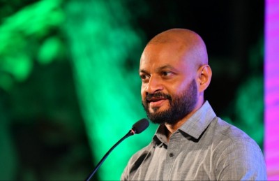 މަޝްވަރާތަކުން ނަތީޖާ ނުފެނިއްޖެ ނަމަ އިންތިޚާބުގައި ވާދަކުރަން ތައްޔާރު: ފާރިސް