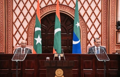 ރިޔާސީ ބަޔާން އިއްވާ ދުވަހު ސަރުކާރު ބަންދު