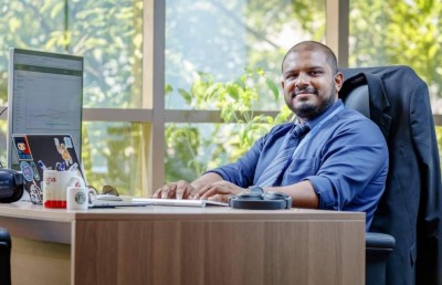 ޑާޑިގެ ޖަނާޒާ މެލޭޝިއާގައި މާދަމާ ބާއްވަނީ