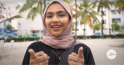 އެމްޑަބްލިއުއެސްސީން ތަފާތު ގޮތަކަށް ތަފާތު މެސެޖެއް