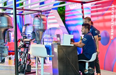 ޔަމަހާ ސްޓޯލަށް ގޮސްގެން އިންޖީނެއް ހޯދޭނެ