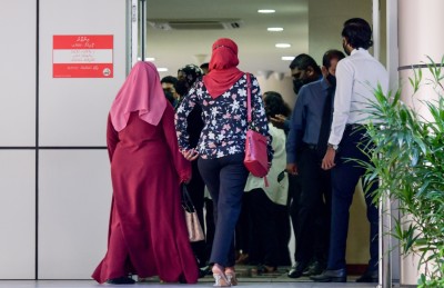 ގާނޫނުގައި އޮތަސް މިހާރު "ކަރަންޓީނު ޗުއްޓީ"އެއް ނުލިބޭ