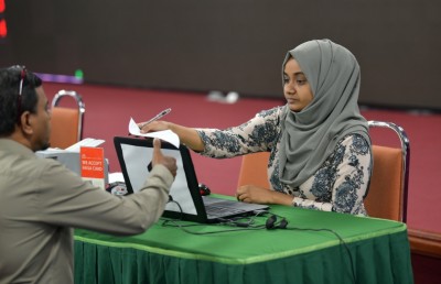 ފުރަތަމަ ދިހައެއްގައި ފިތުރު ޒަކާތުގެ ގޮތުގައި 1.3 މިލިއަން ރުފިޔާ