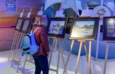 ޝިމްހާގެ ފެންކުލައިން "މާލޭގެ ކިއްލާ"