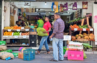 ރޯދަމަހަށް ހާއްސަކޮށް އެސްޓީއޯ އިން 24 ބާވަތެއް ގެންނަނީ، އަންނަ ހަފުތާގައި ސްޓޮކް އަންނާނެ