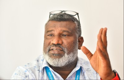 އެމްޕީއެލްގެ މެނޭޖިން ޑިރެކްޓަރަކަށް ރިޝްވާން އައްޔަންކޮށްފި