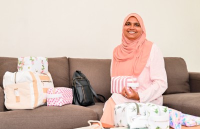 ދިވެހި ހުނަރުގެ ފުރިހަމަކަން މި ދަބަސްތަކުން