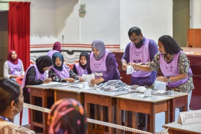 އަންހެނުންގެ ކޮމިޓީތަކުގެ ބައި އިލެކްޝަންތައް ޖޫން މަހު ބާއްވަނީ