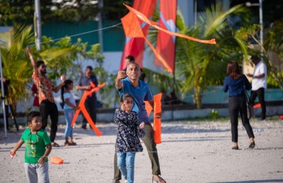 ދިރާގު 'ގުޑިފެސްޓް' މި ފަހަރު ހުޅުމާލޭގައި، ތަރުހީބު ބޮޑު