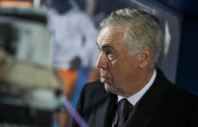 އަންޗެލޮޓީގެ ކަންބޮޑުވަނީ "ފުޓްބޯޅައިގެ މީހުންނަށް" ރެފްރީންގެ މައްސަލަ އޮޅުންނުފިލާތީ